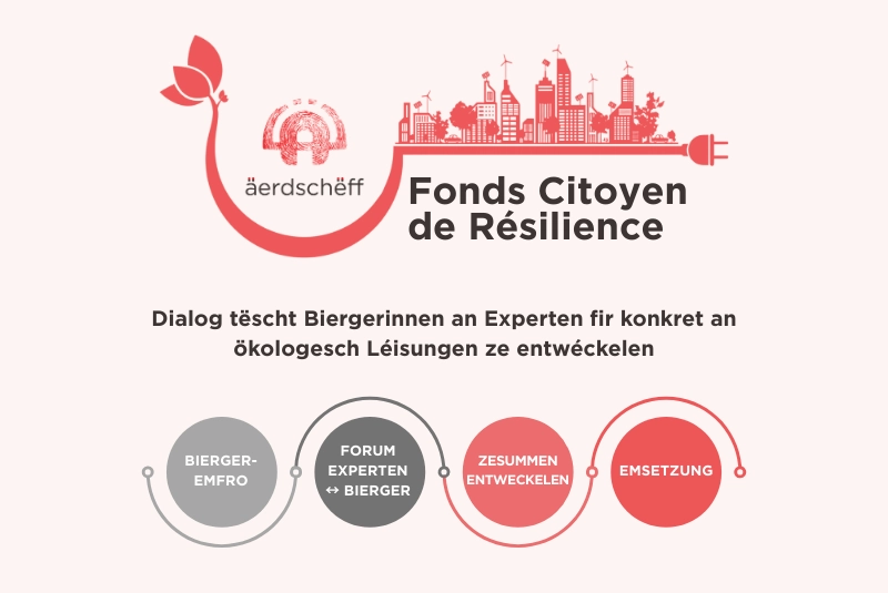 Organise an Expert-Citizen Forum in your high school